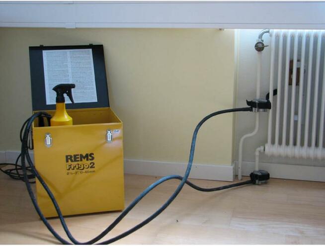 Hydraulika Sanitarna!