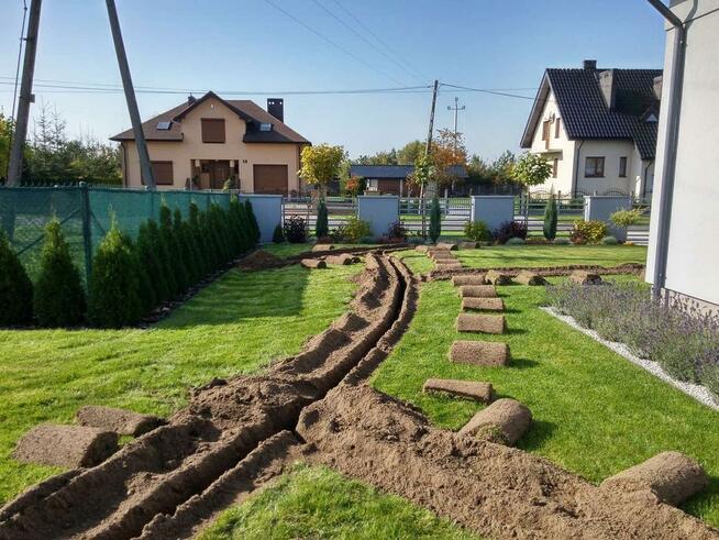 TANIO-Ogrody, systemy nawadniające, nawadnianie, nawodnienia