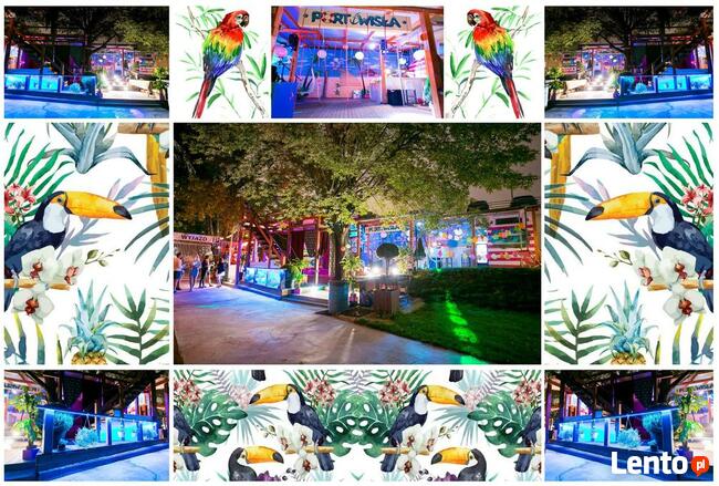 Lokal na Wesele / Wolne terminy