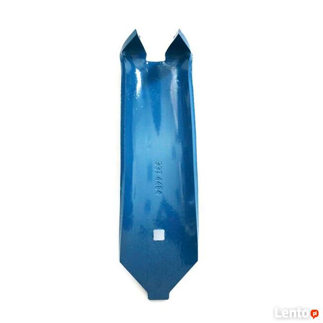 Osłona środkowa górna KL10 3374484 Lemken