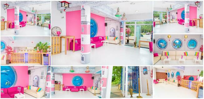 Lokal na Wesele / Wolne terminy