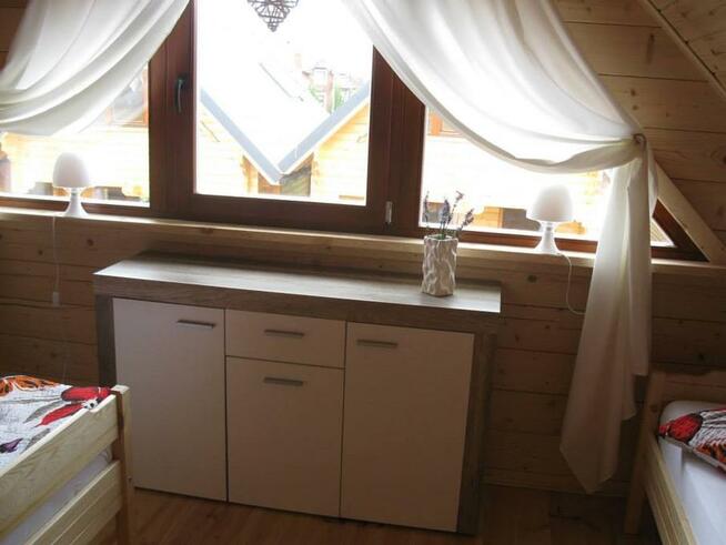 Domki letniskowe w Rewalu