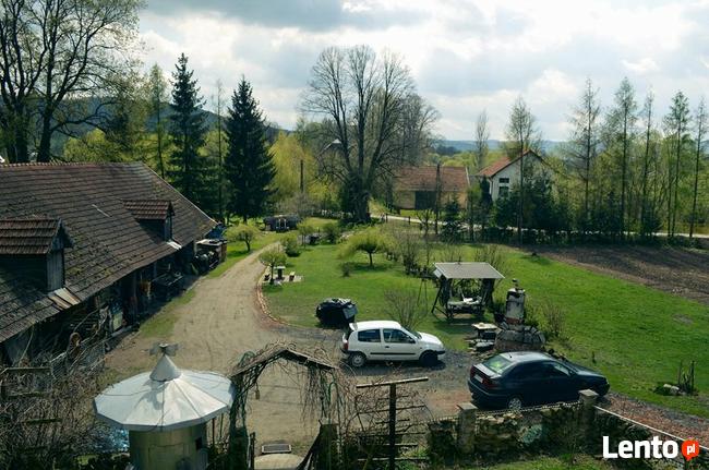 Noclegi w Lutczy. Przyjmę pracowników