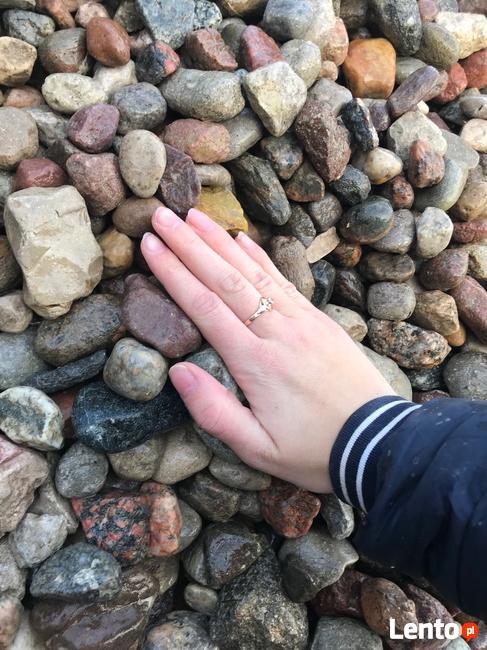 Kamień płukany 16-32 mm PRODUCENT