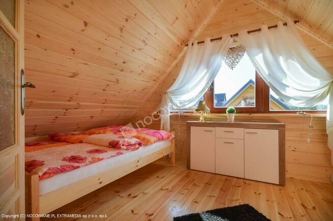 Domki letniskowe Paradise w Rewalu