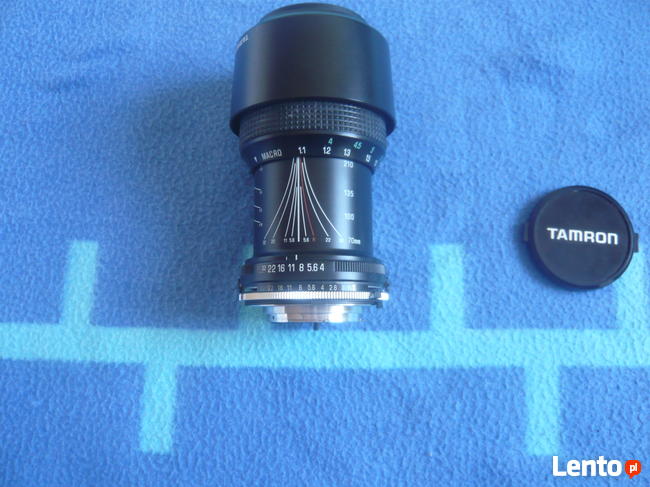Obiektyw Tamron 210-70