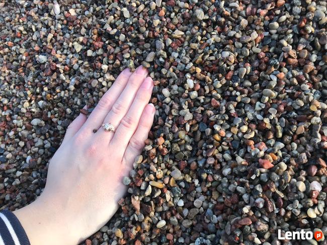 Kamień żwir płukany 2-8 mm Producent