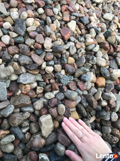 Kamień płukany 16-32 mm PRODUCENT