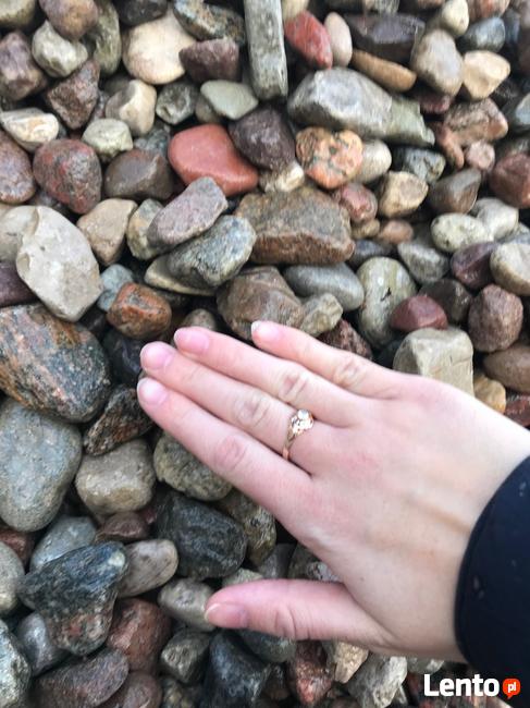 Kamień płukany 16-32 mm PRODUCENT