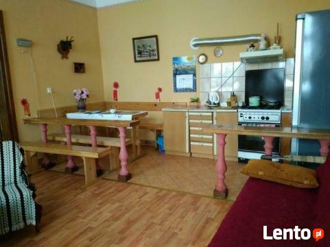 Noclegi w Lutczy. Przyjmę pracowników