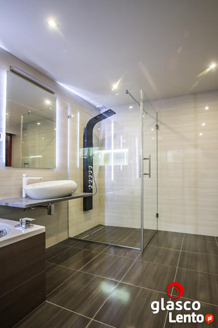 szkło laminowane Glasco