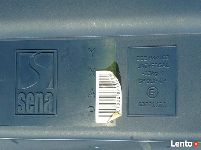 Nosidełko dziecinne wielofunkcyjne z wkładką, 49zł, drugie 39