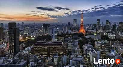 Japonia - w krainie gejsz i samurajów - Geotour