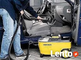 Pranie i Czyszczenie Tapicerki, Samochodowej, Cennik,