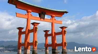 Japonia - w krainie gejsz i samurajów - Geotour