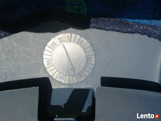 Nosidełko dziecinne wielofunkcyjne z wkładką, 49zł, drugie 39