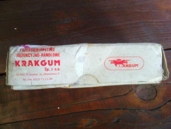 pierścienie uszczelniające popychacze fiat126p