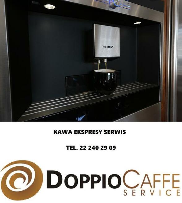 SERWIS EKSPRESÓW W ZABUDOWIE WARSZAWA