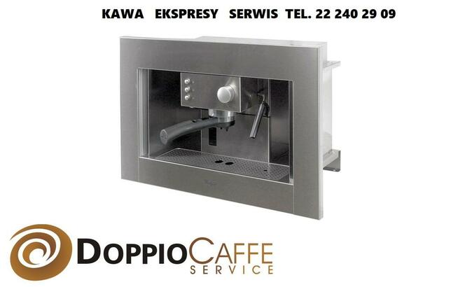 SERWIS EKSPRESÓW W ZABUDOWIE WARSZAWA