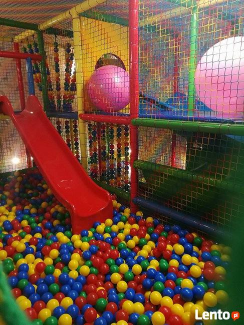 Sala Zabaw Bajkolandia – Urodziny i zabawa, okolice Łańcuta