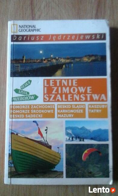 Seria- Polska lista przebojów- Dariusz Jędrzejewski .