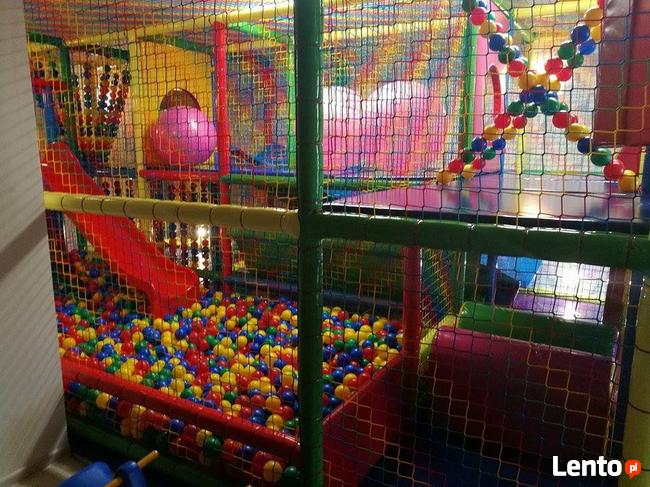 Sala Zabaw Bajkolandia – Urodziny i zabawa, okolice Łańcuta