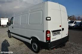 Bus dostawczy blaszak maxi WYNAJEM od 79zł