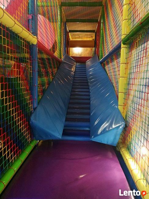 Sala Zabaw Bajkolandia – Urodziny i zabawa, okolice Łańcuta