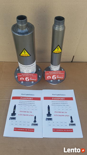 Kocioł elektryczny, kotły elektryczne, kocioł elektrodowy