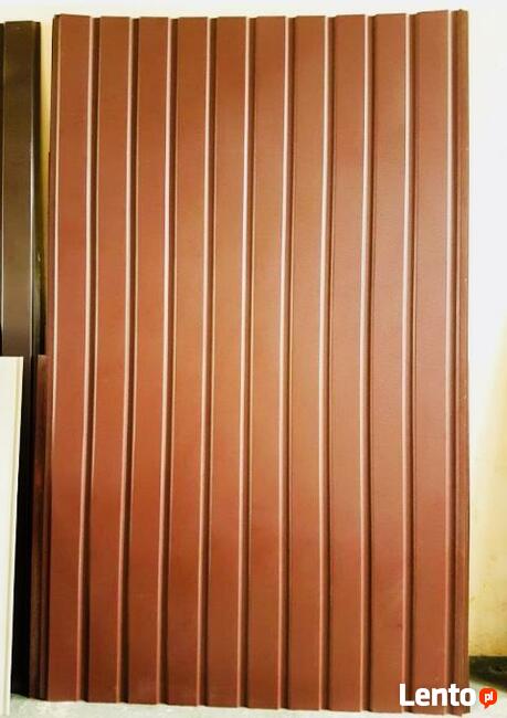 Trapeziarka t-7. Dobry pomysł na biznes.