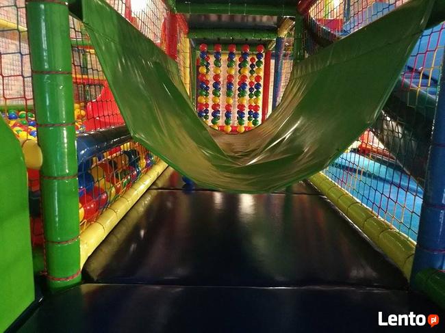 Sala Zabaw Bajkolandia – Urodziny i zabawa, okolice Łańcuta