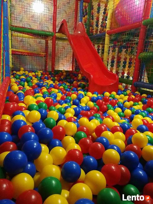 Sala Zabaw Bajkolandia – Urodziny i zabawa, okolice Łańcuta