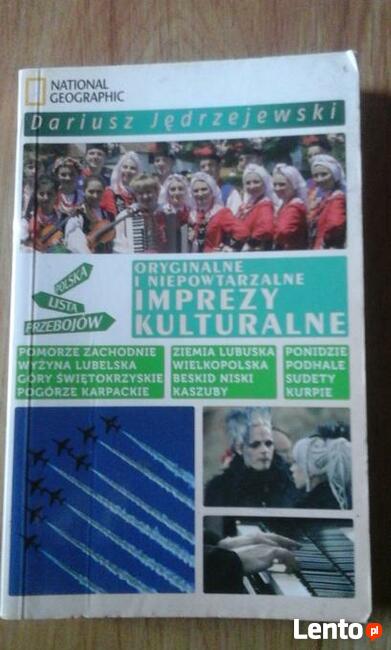Seria- Polska lista przebojów- Dariusz Jędrzejewski .