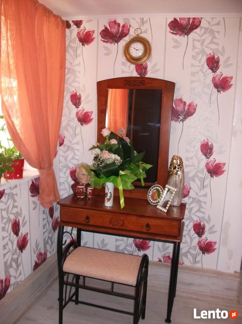 nocleg w drewnianym domku na Roztoczu