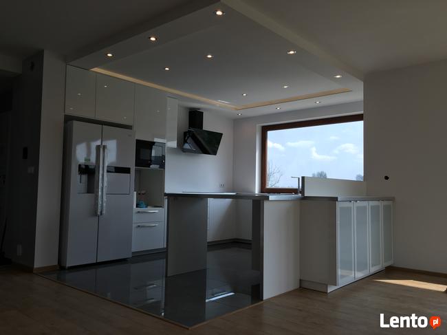 REMADE House - REMONTY, WYKOŃCZENIA wnętrz pod klucz