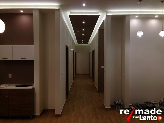 REMADE House - REMONTY, WYKOŃCZENIA wnętrz pod klucz