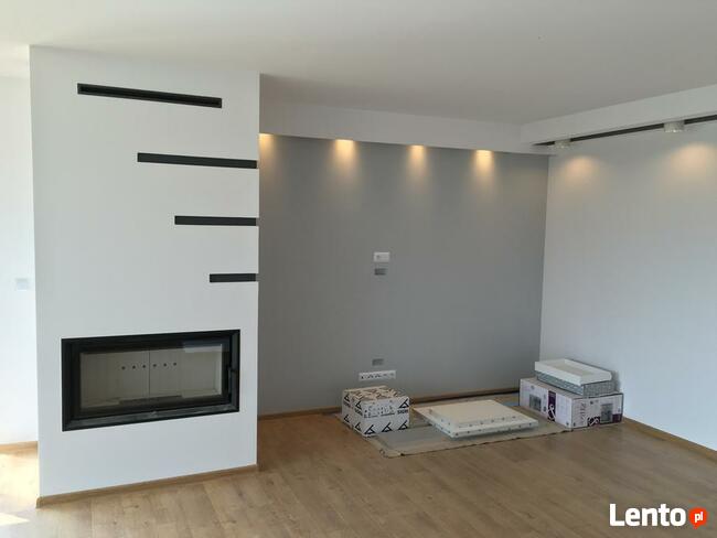 REMADE House - REMONTY, WYKOŃCZENIA wnętrz pod klucz