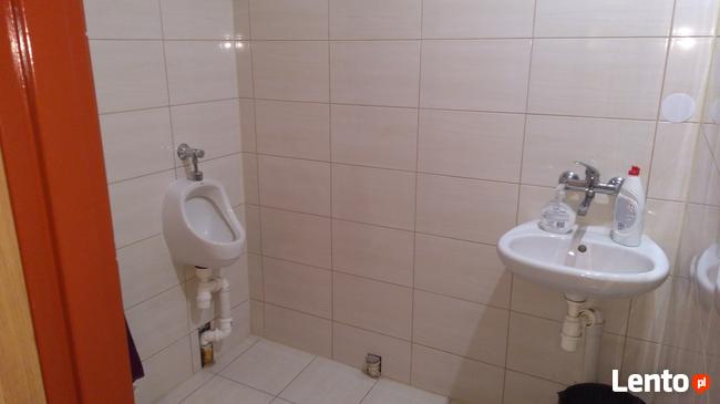 Lokale i Reklamy do wynajęcia Radom - biuro usługi magazyn