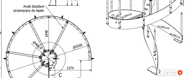 Technolog - kreślarz CAD