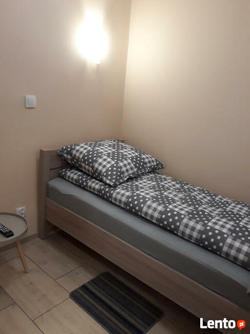 Pokoje do wynajęcia Chojnów, Krzywa, Okmiany