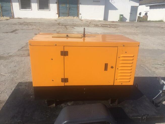 Wynajem agregatów prądotwórczych Generatory prądu, wypożyczę