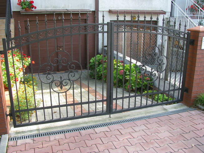 Konstrukcje spawalnicze