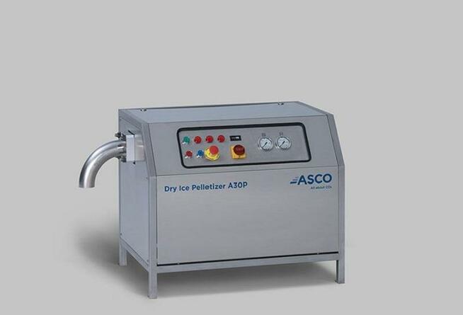 Sprzedaż suchego lodu