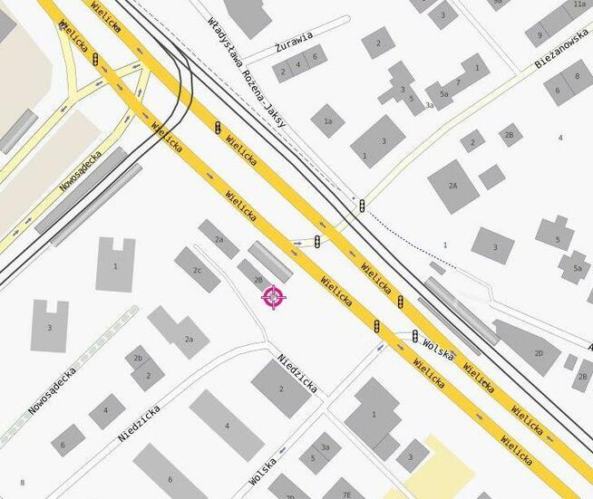 Ksero, skany i wydruki dokumentacji technicznej TurboDruk