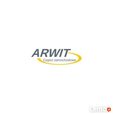 Sklep motoryzacyjny AUTO CZĘŚCI ARWIT