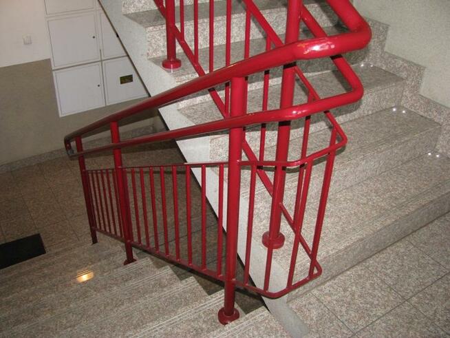 Konstrukcje spawalnicze