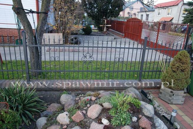 Konstrukcje spawalnicze