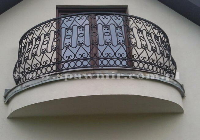 Konstrukcje spawalnicze