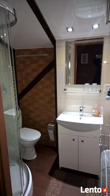 Apartament Na Wrzosach - wolne pokoje