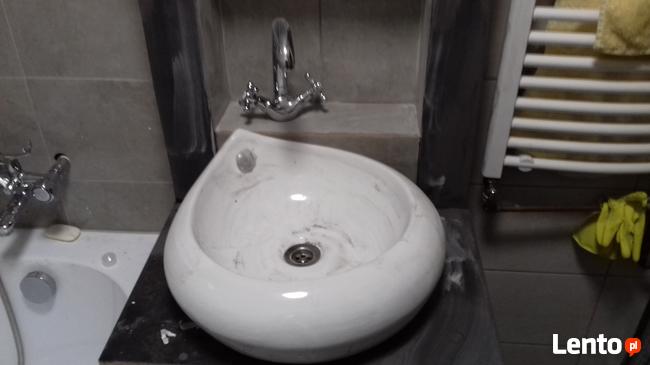 złota rączka remonty solidnie Tel. 506 - 759 - 358